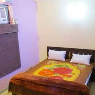 Hotel Suncity Inn, New Delhi 2